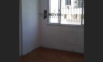 Imagem 6: Apartamento para aluguel com aproximadamente 45 m² com 2 quartos em Santa Rosa - Niterói