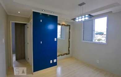 Imagem 7: Apartamento à Venda - Jardim Marajoara , 2 Quartos, 63 m2