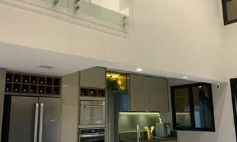 Imagem 4: Duplex para venda possui 123 metros quadrados com 3 quartos em Caminho das Árvores - Salva