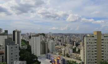 Imagem 2: Apartamento para Aluguel - Gutierrez, 3 Quartos, 92 m2