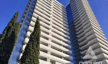 Imagem 2: Apartamento com 4 quartos no PALAZZO MASINI - Bairro Centro em Ponta Grossa