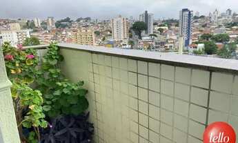 Imagem 2: São Paulo - Apartamento Padrão - Santana