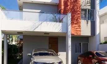 Imagem 4: Linda Casa Em Condomínio No ARAÇAGI, Px FETAEMA, , Casa Duplex, Entrega 2023, Fontana Resi