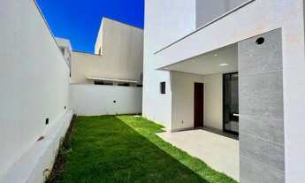 Imagem 3: AJRB vende Casa de condomínio Fazenda Park com 3 suites