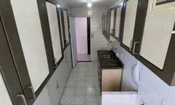 Imagem 1: Alugo ótimo apartamento em condomínio fechado na Rua Patagônia nº 16, no Centro da Penha