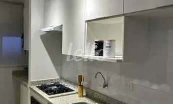 Imagem 4: São Paulo - Kitchenette/Studio - Casa Verde