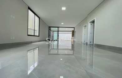 Imagem 3: Casa - Alphaville Dom Pedro 3 - Campinas