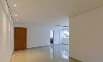 Imagem 4: Apartamento para Venda em Belo Horizonte, Santo Antônio, 3 dormitórios, 1 suíte, 3 banheir