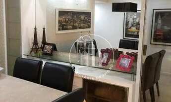 Imagem 5: Apartamento à venda, 128 m² por R$ 780.000,00 - Campinas - São José/SC