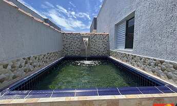 Imagem: COND. C/ PISCINA PRIVATIVA 2 DORMS. CHURRASQ