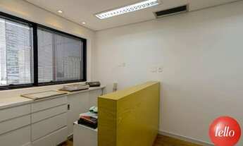 Imagem 2: São Paulo - Conjunto Comercial/Sala - Bela Vista