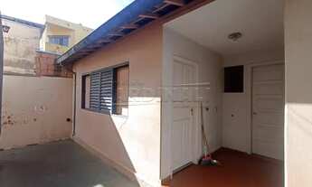 Imagem 7: Casa Padrão em São Carlos