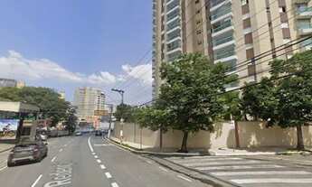 Imagem 4: Apartamento no "Residencial Maximu's" - Jardim do Mar - São Bernardo do Cam