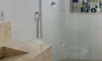 Imagem 2: Casa para aluguel possui 150 metros quadrados com 3 quartos em Mar do Norte - Rio das Ostr