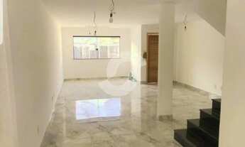 Imagem 4: Casa para venda tem 180 metros quadrados com 3 quartos em Piratininga - Niterói - RJ