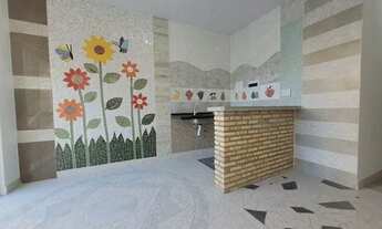 Imagem 2: Casa para venda possui 175 metros quadrados com 3 quartos em Itaigara - Salvador - BA