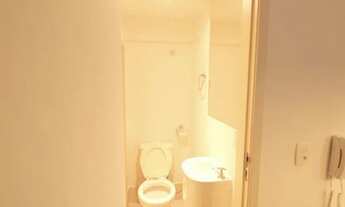 Imagem 4: Loft com 1 dormitório para alugar, 47 m² por R$ 5.075,51/mês - Itaim Bibi - São Paulo/SP