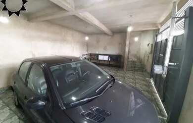 Imagem 2: SOBRADO CARAPICUIBA