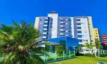 Imagem: Santa Maria - Apartamento Padrão - Uglione