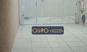 Imagem 3: Sobrado com 3 dormitórios para alugar, 110 m² por R$ 4.500/mês - Vila Prudente - São Paulo