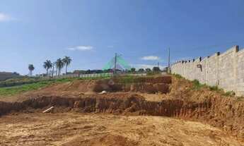 Imagem: Terreno a venda em Atibaia no novo Jardim