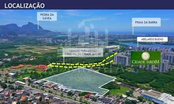 Imagem: Living Parque Jardim - A Escolha Mais Inteligente