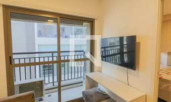 Imagem 2: Apartamento para Aluguel - Butantã, 1 Quarto, 26 m2