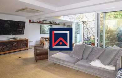 Imagem 7: Casa Locação 2 Dormitórios - 240 m² Vila Olímpia