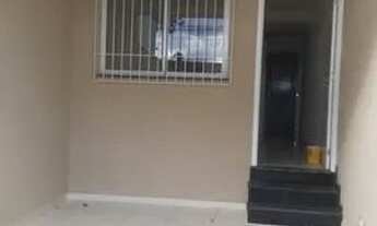 Imagem 3: Sobrado novo 3 suites, 2 vagas, próximo a futura estação do metro