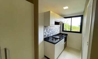 Imagem 5: Loft 104 Centro, imóvel novo, até 2 pessoas, próximo av. Mauro Ramos