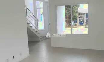 Imagem 7: Sobrado com 2 dormitórios à venda, 76 m² por R$ 275.000,00 - Santa Fé - Gravataí/RS