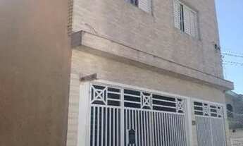 Imagem 3: Casa com 2 dormitórios para alugar, 75 m² por R$ 1.683,86/mês - Vila Ema - São Paulo/SP