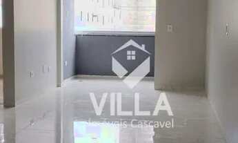 Imagem 4: Apartamento com 3 dormitórios à venda, 74 m² por R$ 350.000,00 - Country - Cascavel/PR