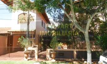 Imagem 2: FCOD 303 Casa para venda com 360 metros quadrados com 5 quartos em Centro - São Pedro da A