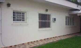 Imagem: Casa com 4 dormitórios para alugar, 300