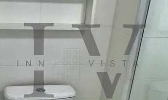 Imagem 7: Apartamento para aluguel com 25 metros quadrados com 1 quarto em Brooklin Paulista - São P