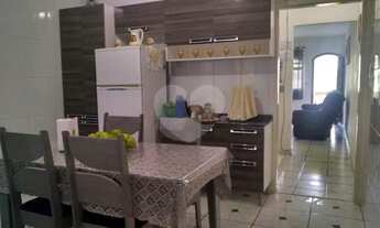 Imagem 7: SOBRADO A VENDA com 02 dormitórios na Cidade Dutra