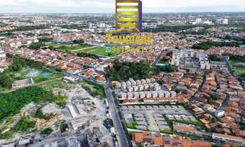 Imagem 12: Condomínio Prime COHAMA, Exclusiva Casa de Alto Padrão Na COHAMA, 3 Suítes, Fino Acabament