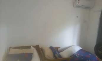 Imagem 2: Casa de condomínio térrea para aluguel tem 120 metros quadrados com 3 quartos