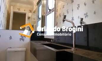 Imagem 6: Casa em Condomínio Fechado para Locação Demarchi - São Bernardo do Campo 3 suítes com clos