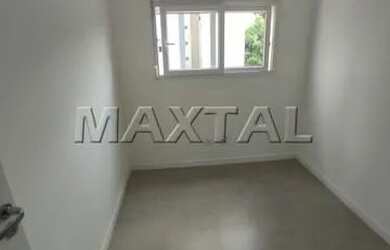 Imagem 4: Apartamento Mandaqui medindo 40m2 com 2 dormitórios, 1 banheiro, 1 vaga Locação