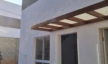 Imagem 2: Casa com 2 dormitórios à venda, 58 m² por R$ 265.000 - Centro - Vargem Grande Paulista/SP