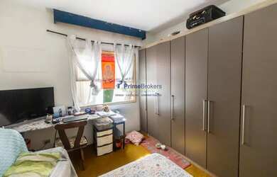 Imagem 6: VENDE/ALUGA-SE CASA EM CONDOMÍNIO C/ 162M², 3 DORMS, 3 SALAS, COZ, 4WC,3 VAGAS, EDÍCULA