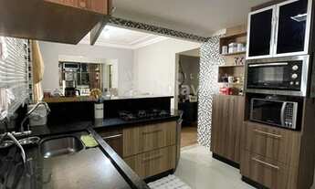 Imagem 7: SOBRADO SEMIMOBILIADO À VENDA NO JD. FLAMINGOS EM APUCARANA (PRÓXIMO FACULDADE FAP)