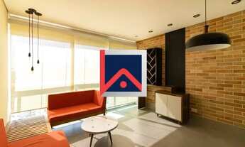 Imagem 5: Apartamento Locação Vila Mascote 74 m² 2 Dormitórios