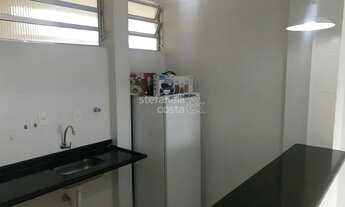 Imagem 7: Excelente apartamento 1 dormitório com sacada vista panorâmica