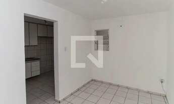 Imagem: Casa para Aluguel - Horto Florestal, 1 Quarto