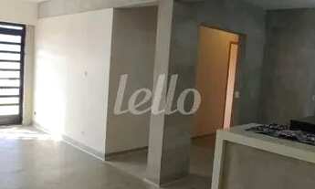 Imagem: São Paulo - Apartamento Padrão - Vila