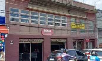 Imagem 3: Prédio Comercial 974m2 Centro de Manaus