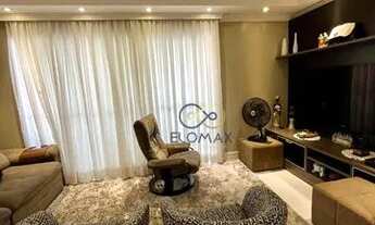 Imagem 3: Apartamento com 3 dormitórios à venda, 86 m² por R$ 795.000 - Vila Leonor - Guarulhos/SP